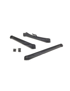 HD Chassis Brace Set