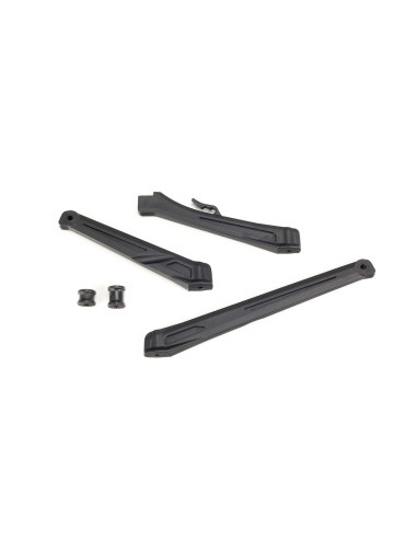 HD Chassis Brace Set