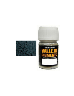 Pigmento Vallejo: Metálico...
