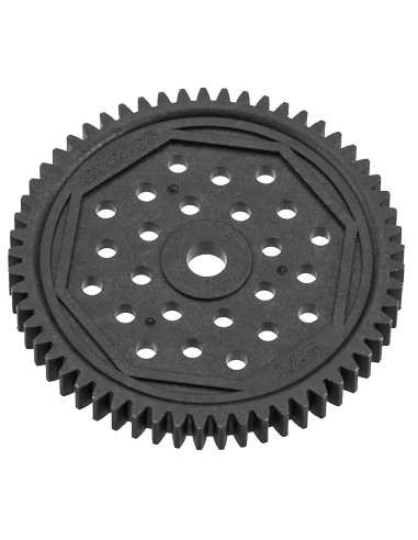 HD Spur Gear 32P 57T