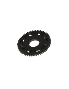 HD Steel 57T Spur Gear  0.8Mod
