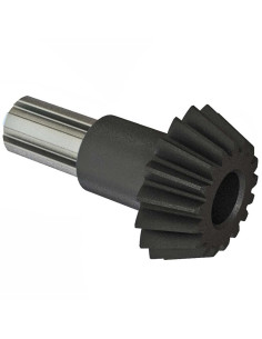Heavy-Duty Input Gear 17T