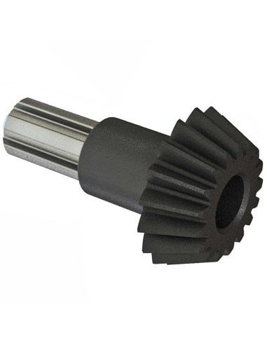 Heavy-Duty Input Gear 17T