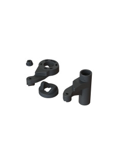 High Torque Slider Servo...