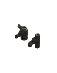 High Torque Slider Servo...