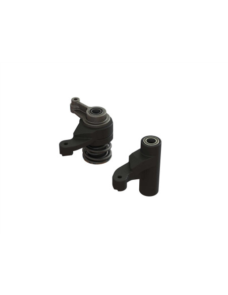 High Torque Slider Servo Saver Set