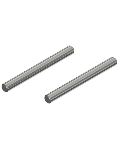 AR330468 Hinge Pin 3x31mm (2): 4x4
