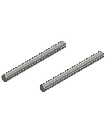 AR330468 Hinge Pin 3x31mm (2): 4x4