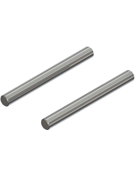 AR330456 Hinge Pin 4x40mm (2): 4x4