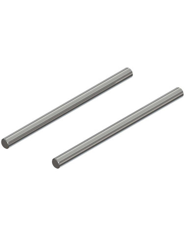 AR330457 Hinge Pin 4x63mm (2): 4x4