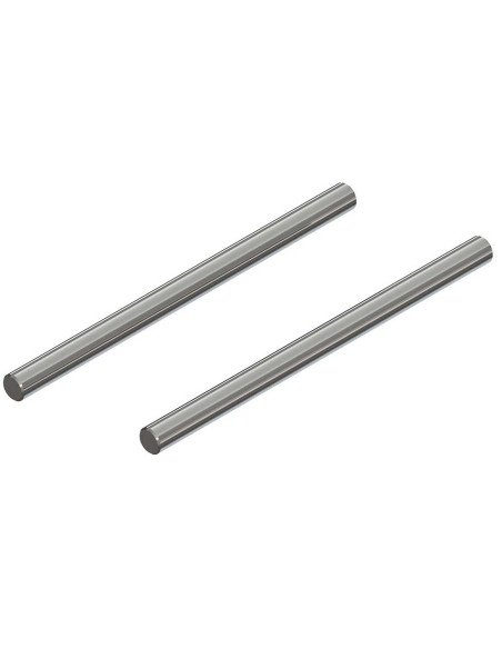 AR330457 Hinge Pin 4x63mm (2): 4x4