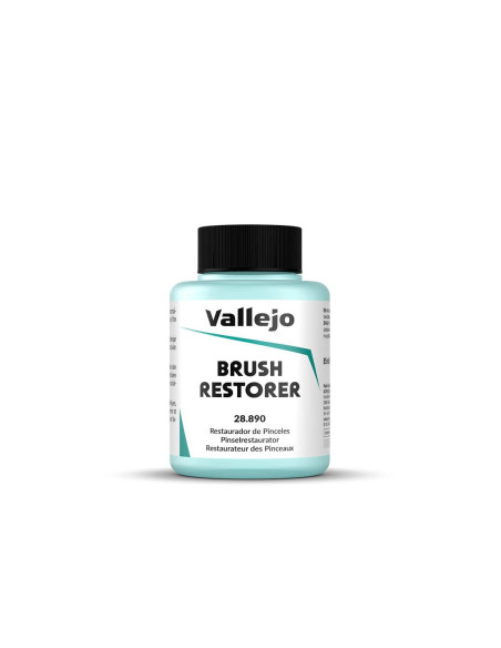 Brush Restorer Vallejo 85ml