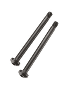 Hinge Pin Front Upper...