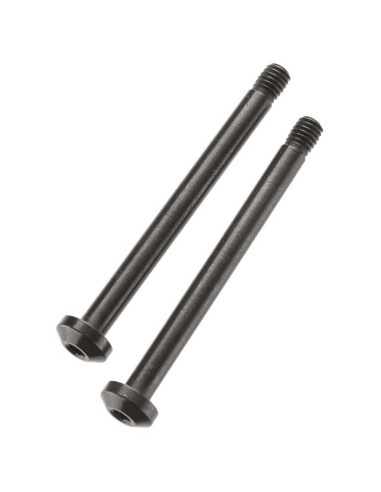 Hinge Pin Front Upper 4x46mm (2)