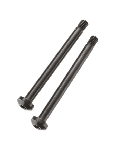 Hinge Pin Front Upper 4x46mm (2)