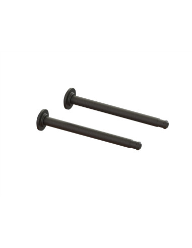 Hinge Pin Front Upper 4x49mm (2)
