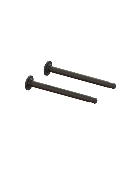 Hinge Pin Front Upper 4x49mm (2)