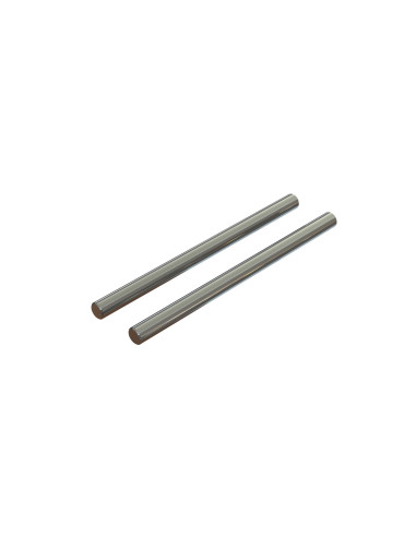 Hinge Pin Lower 4x63.5mm (2)