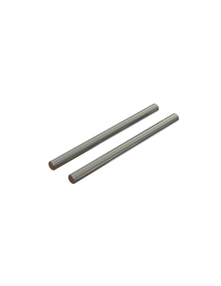 Hinge Pin Lower 4x63.5mm (2)