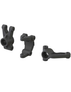 Hub & Knuckle Set