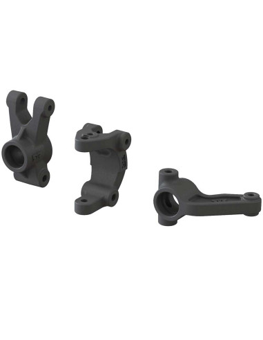 Hub & Knuckle Set