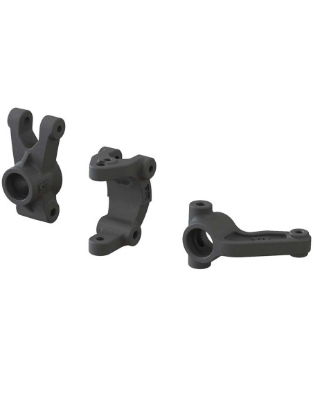 Hub & Knuckle Set