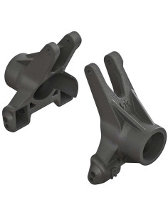 AR330522 Hub Rear: 4x4 BLX 4S