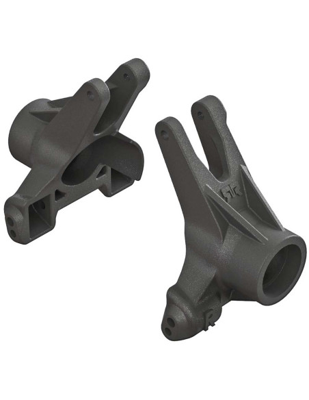AR330522 Hub Rear: 4x4 BLX 4S