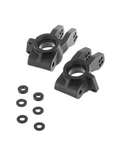 Hub Rear (2)