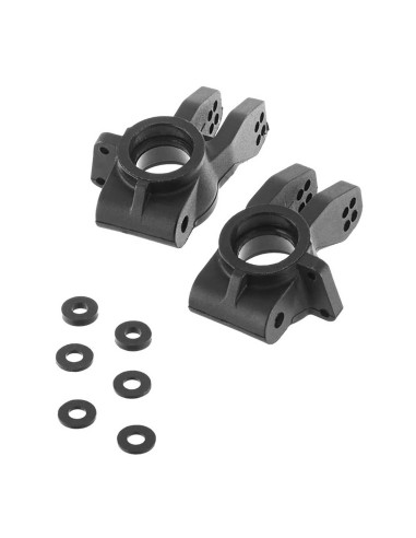 Hub Rear (2)