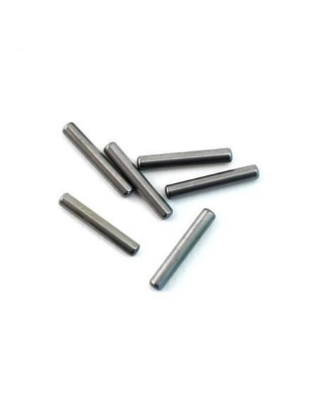 C0265 Pasador Cardan Central MBX6 MUGEN (6u.)