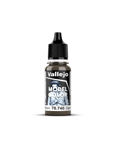 70.740 - Pintura Vallejo Model Color 117 -...