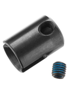 Input Shaft Cup 7x18mm