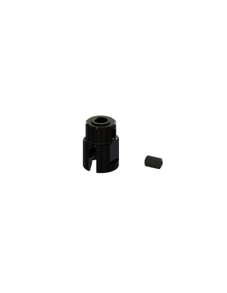 Input Shaft Cup Safe-D