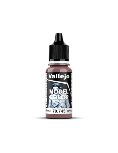70.745 - Pintura Vallejo Model Color 011 - Rosa...