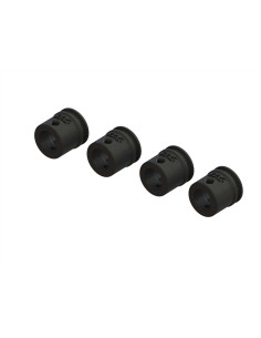 Input Shaft Cup Sleeve (4)