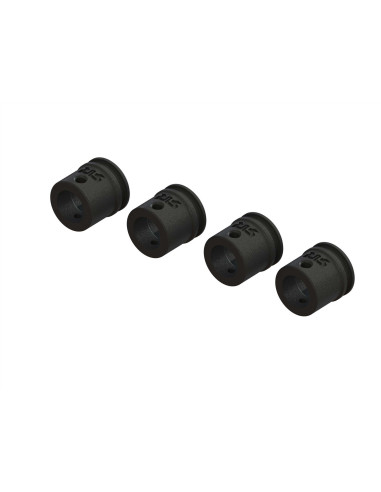 Input Shaft Cup Sleeve (4)