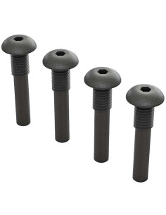 King Pin Screw 5x24mm (4)