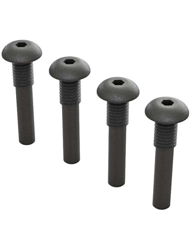 King Pin Screw 5x24mm (4)