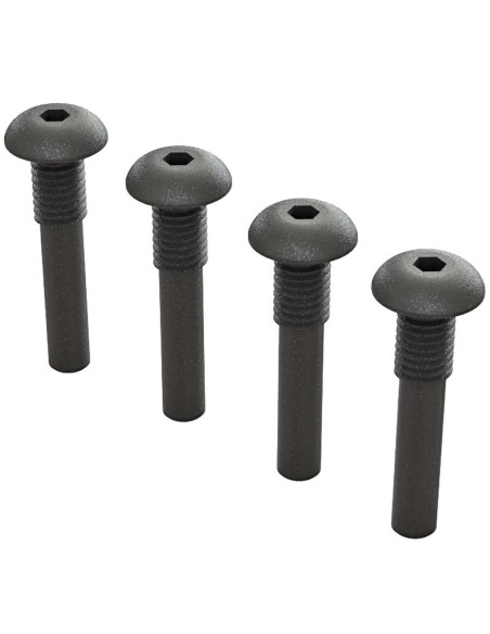 King Pin Screw 5x24mm (4)