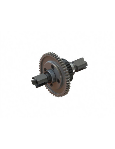 Limited Slip Center Diff Set 50T 100k
