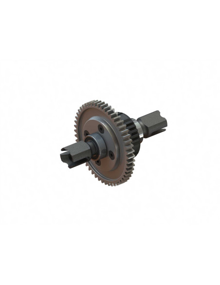 Limited Slip Center Diff Set 50T 100k