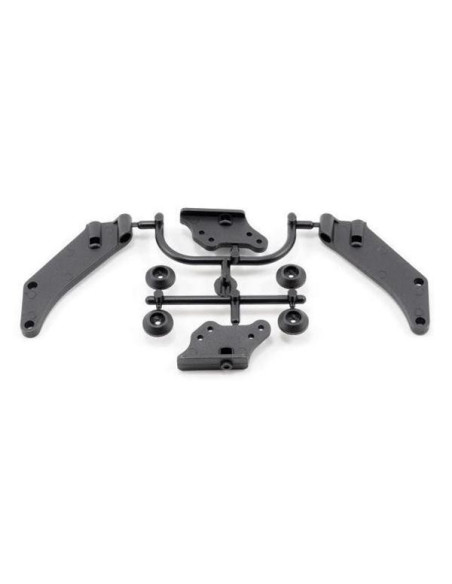 E0411 Soporte Aleron MBX6 MUGEN