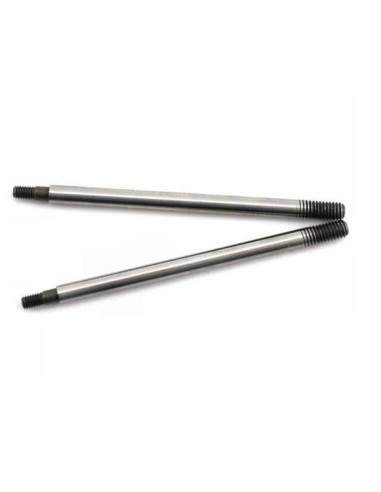 E0517 Vastago amortiguador delantero MBX6 MUGEN (2u.)