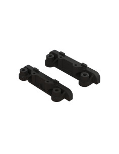Lower Bumper Mount Set
