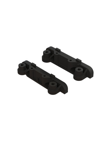 Lower Bumper Mount Set