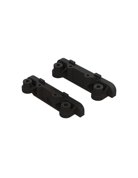 Lower Bumper Mount Set