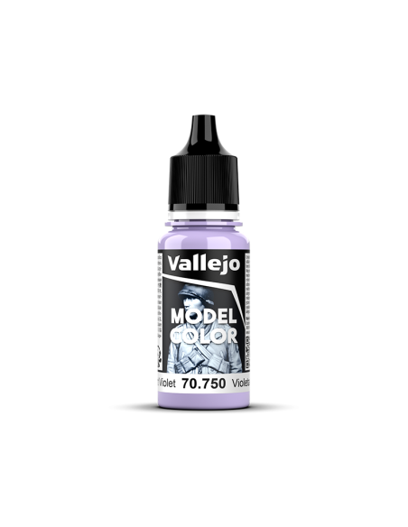 70.750 - Pintura Vallejo Model Color 050 - Violeta Claro