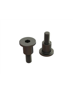 M3x12.5mm Screw Shaft (2)