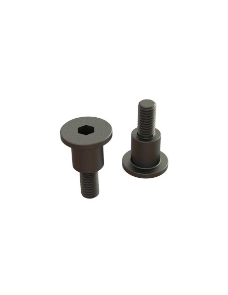 M3x12.5mm Screw Shaft (2)